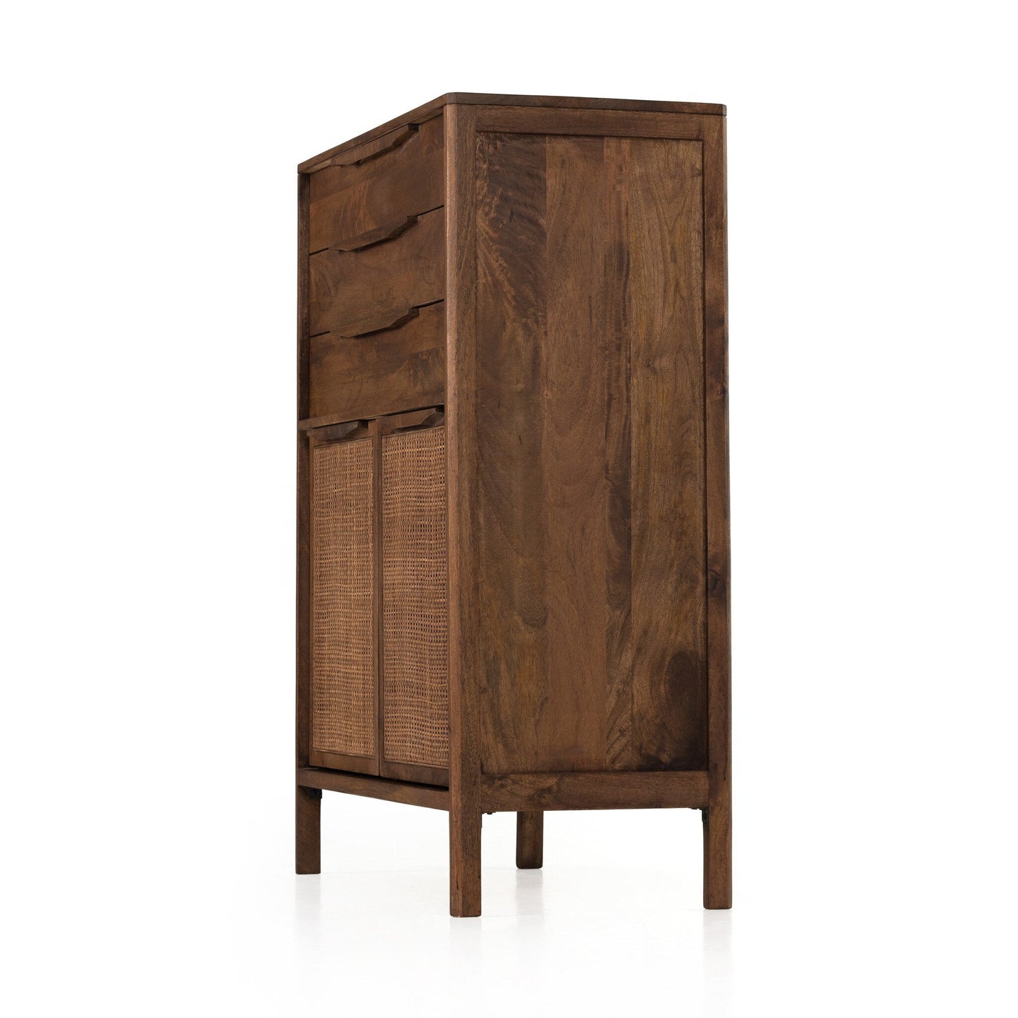 Sari Tall Dresser