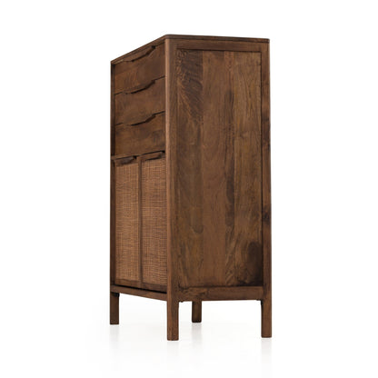 Sari Tall Dresser