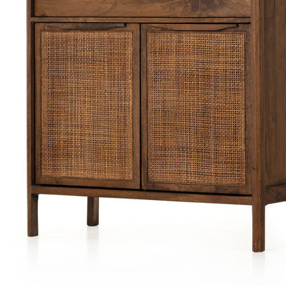 Sari Tall Dresser