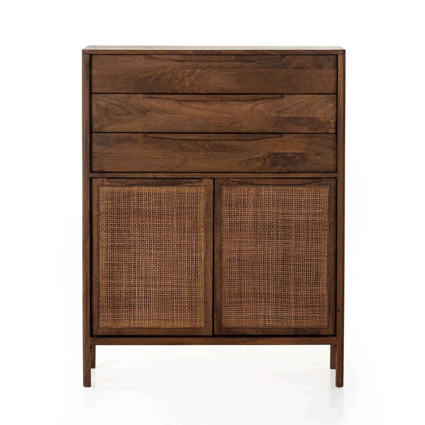 Sari Tall Dresser