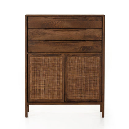 Sari Tall Dresser