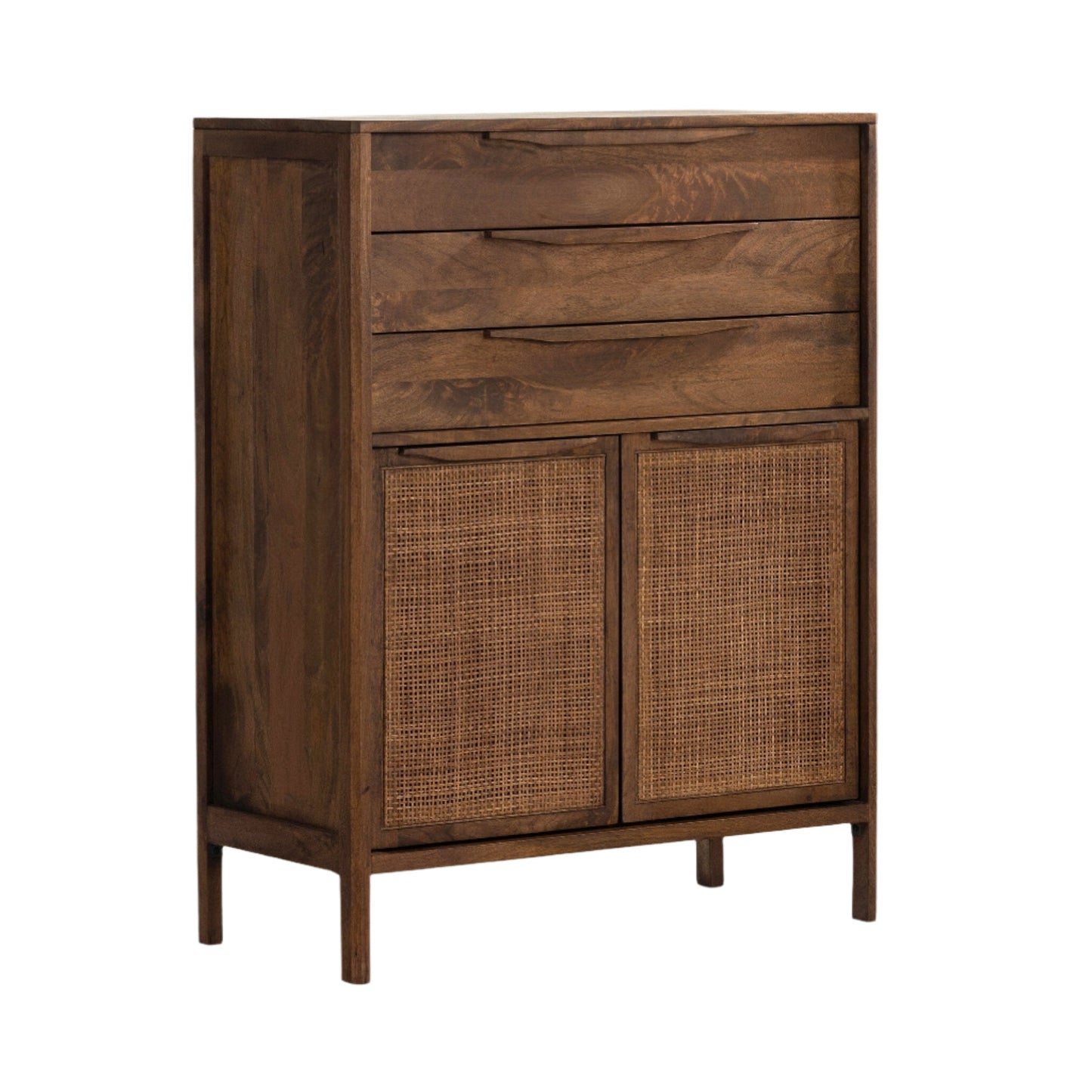 Sari Tall Dresser