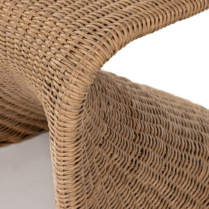 Perla Outdoor Chair