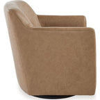 Chaise pivotante Bradney