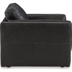 Chaise et demie Amiata - Onyx