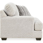 Chaise et demie Brebryan - Flanelle