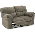 Causeuse inclinable Alphons