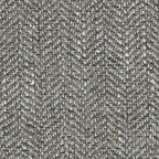 Canapé Alandari - Gris