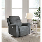Fauteuil inclinable électrique Barnsana