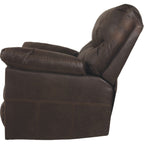 Fauteuil inclinable à bascule Boxberg - Teck