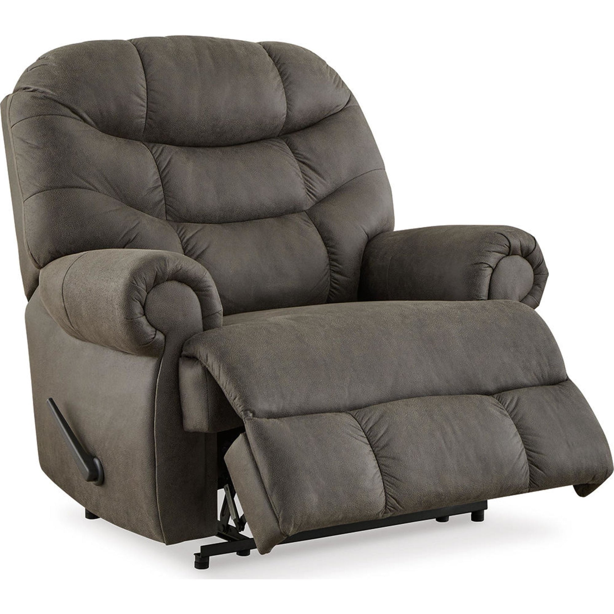 Fauteuil inclinable mural Camera Time Zero - Bronze