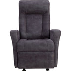 Fauteuil inclinable manuel Banff