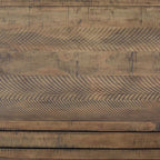 Table basse Aldwin - Gris