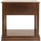 Table d'appoint Breegin - Marron