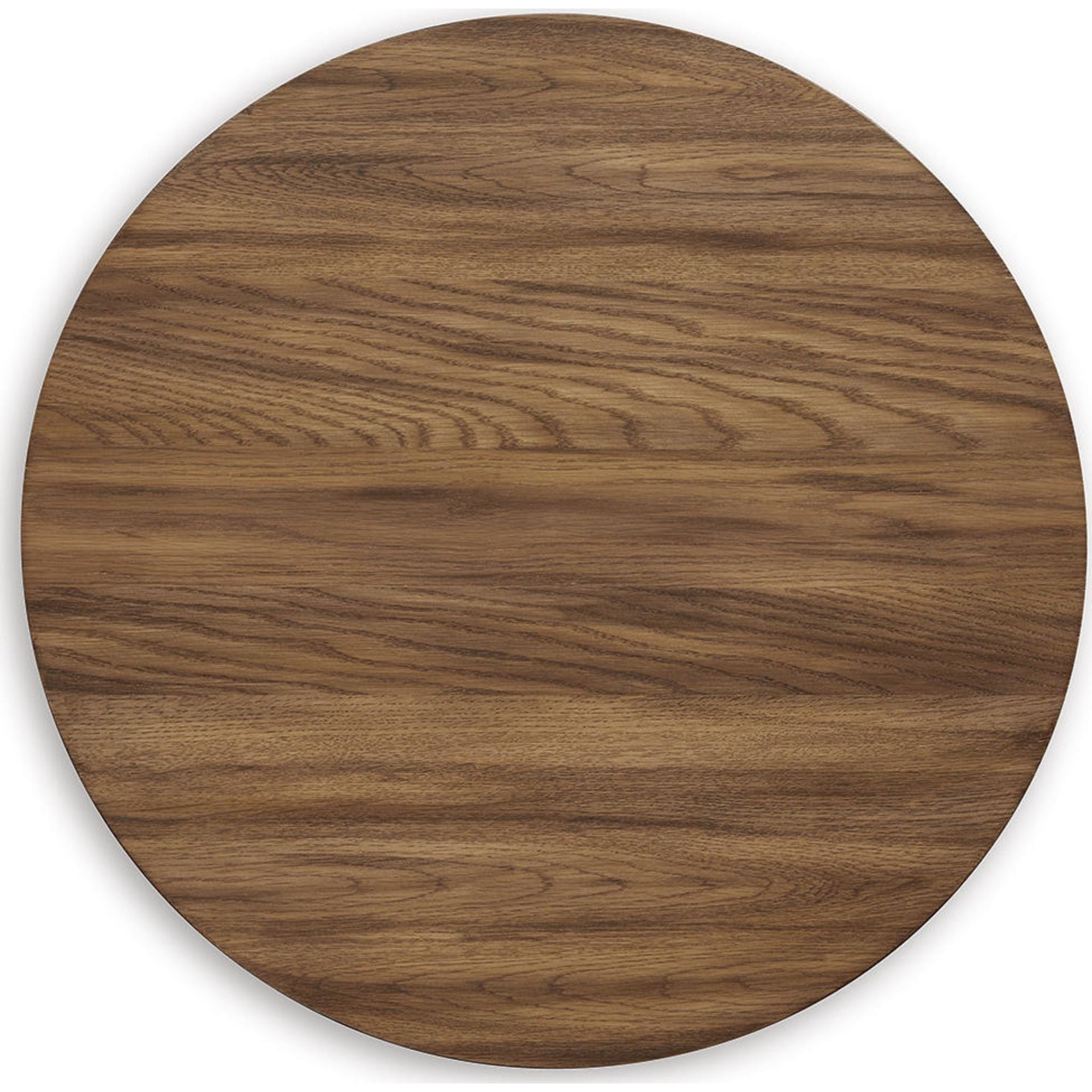 Table d'appoint Austanny - Brun chaud