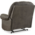 Fauteuil inclinable mural Camera Time Zero - Bronze