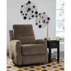 Table d'appoint Breegin - Noir