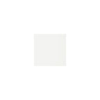 Table d'appoint Ashbryn - Blanc/Naturel