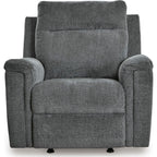 Fauteuil inclinable électrique Barnsana