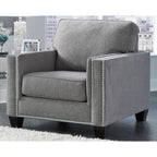Chaise Barrali - Brouillard
