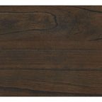 Table d'appoint Devonsted Chair - Marron foncé
