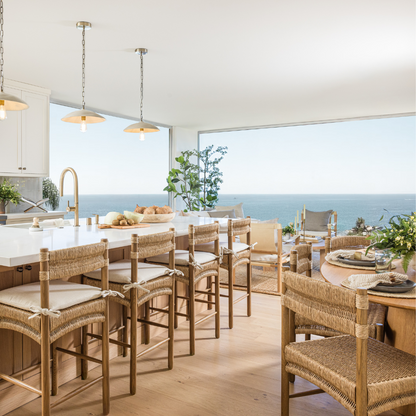 Chaise de salle à manger Suma