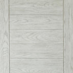 Table basse Arlendyne - Blanc antique