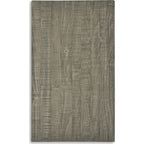 Table basse Brennegan - Gris/Noir
