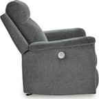 Fauteuil inclinable électrique Barnsana