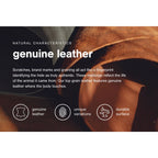 Causeuse Amiata - Onyx