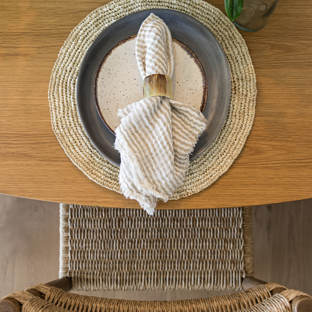 Chaise de salle à manger Suma