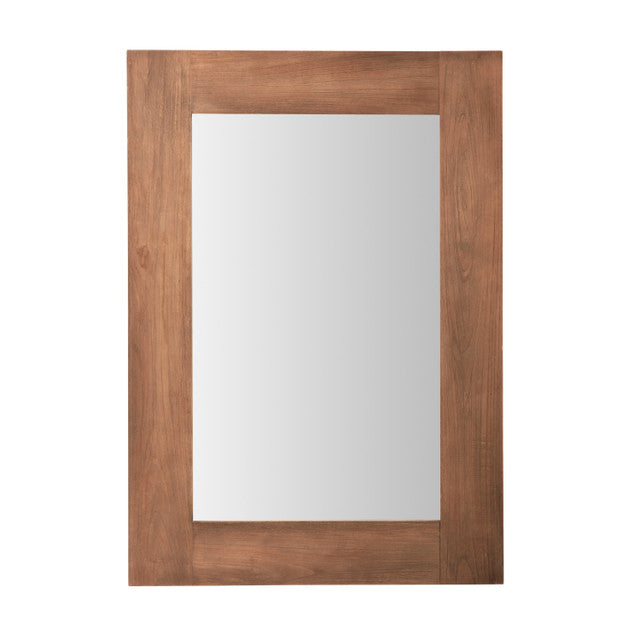 Marin Mirror