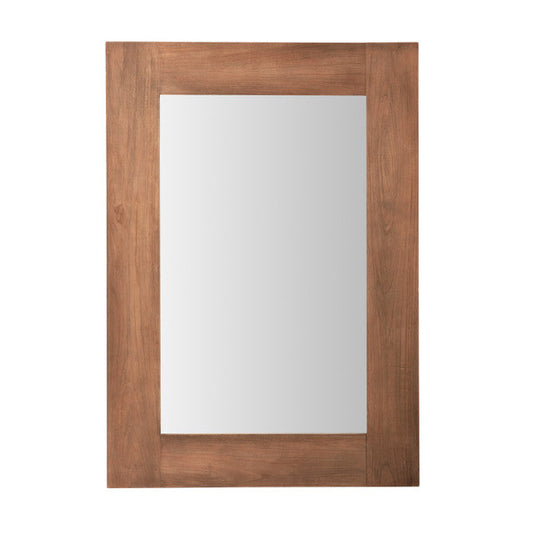 Marin Mirror