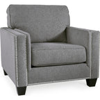 Chaise Barrali - Brouillard