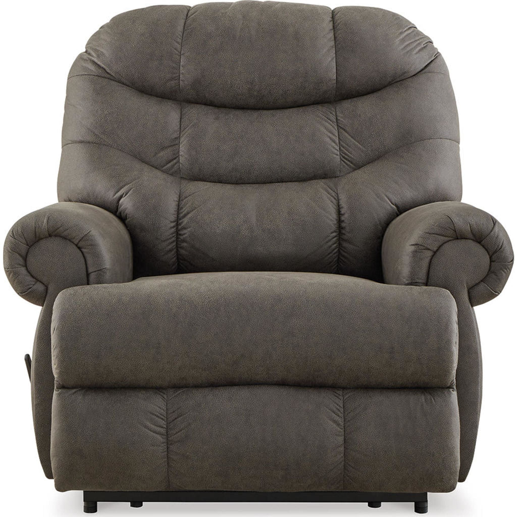 Fauteuil inclinable mural Camera Time Zero - Bronze