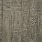 Table basse Brennegan - Gris/Noir
