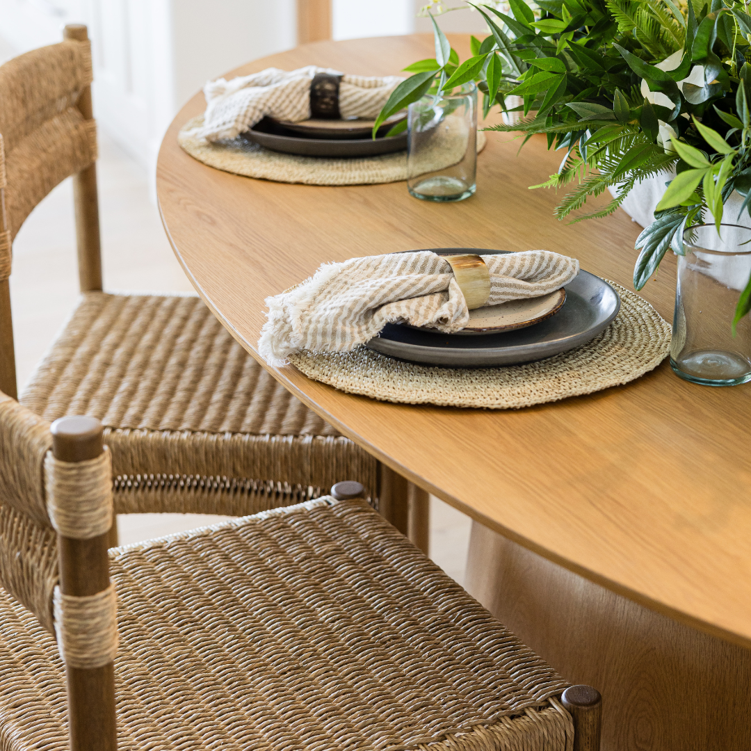 Chaise de salle à manger Suma