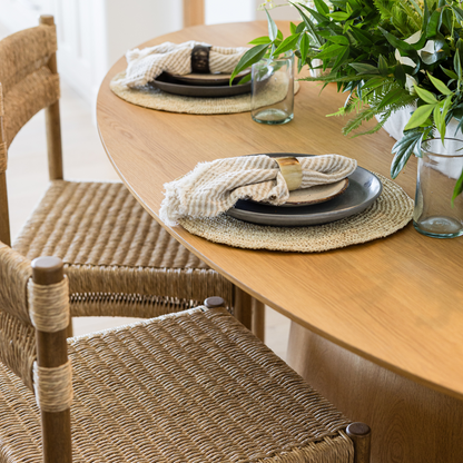 Chaise de salle à manger Suma