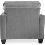 Chaise Barrali - Brouillard