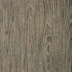 Table basse Chazney - Brun rustique