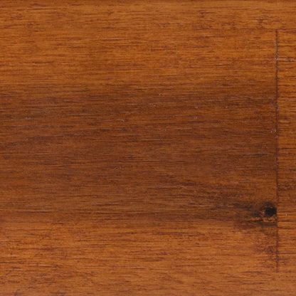 Cadre de lit plateforme en bois massif classique de 40 cm (16 pouces) disponible en plusieurs finitions