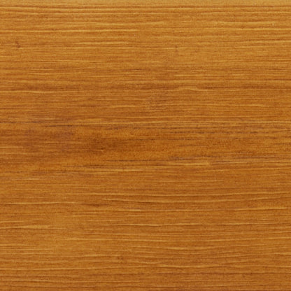 Cadre de lit plateforme en bois massif classique de 40 cm (16 pouces) disponible en plusieurs finitions