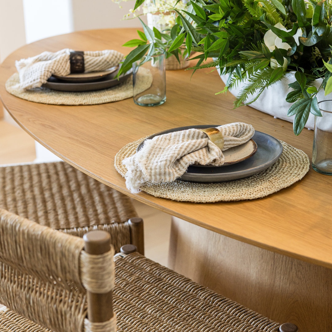 Chaise de salle à manger Suma