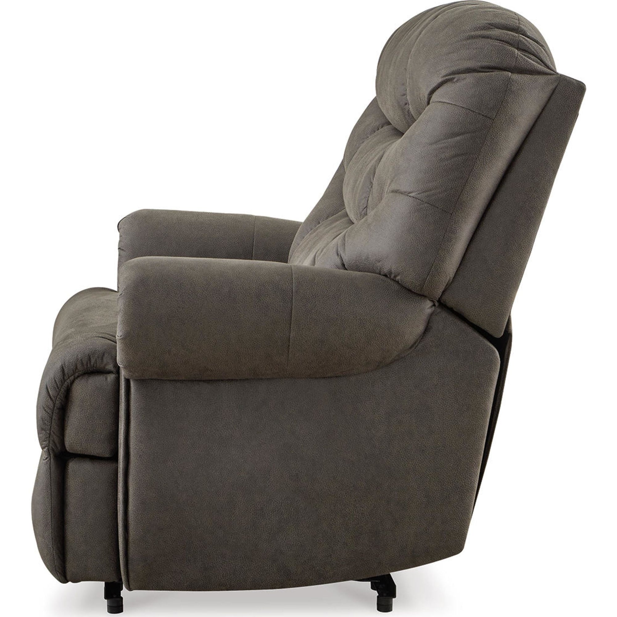 Fauteuil inclinable mural Camera Time Zero - Bronze