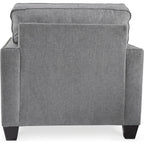Chaise Barrali - Brouillard