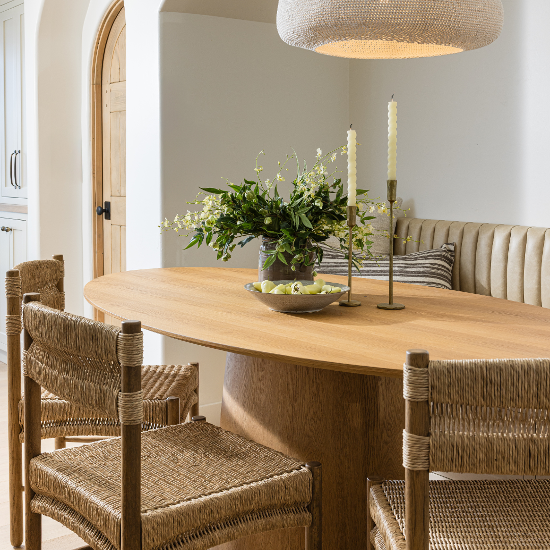 Chaise de salle à manger Suma