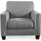 Chaise Barrali - Brouillard