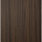 Lot de 3 tables Bandyn - Marron/Champagne