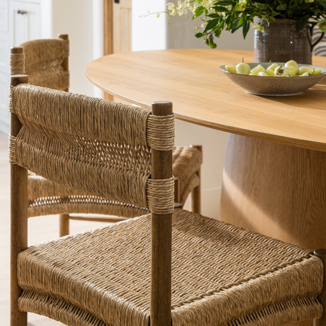 Chaise de salle à manger Suma