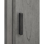 Table d'appoint Devonsted - Gris